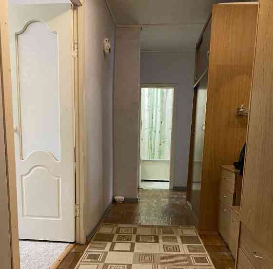Двухкомнатная квартира в Буденновском районе на Донском. Донецк