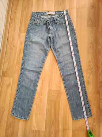Джинсы на девушку рост 158си Донецк