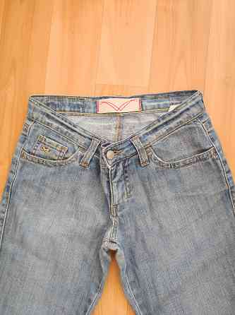 Джинсы на девушку рост 158си Донецк