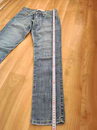 Джинсы на девушку рост 158си Донецк