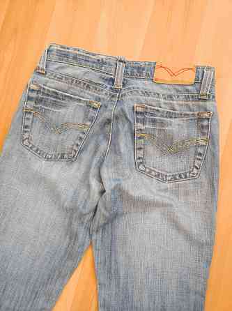 Джинсы на девушку рост 158си Донецк