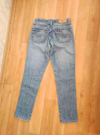 Джинсы на девушку рост 158си Донецк
