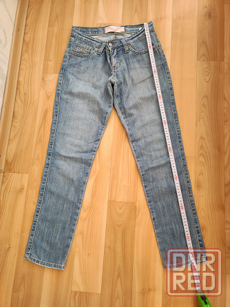 Джинсы на девушку рост 158си Донецк - изображение 2