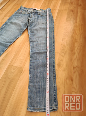 Джинсы на девушку рост 158си Донецк - изображение 3