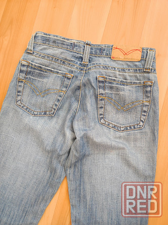 Джинсы на девушку рост 158си Донецк - изображение 6