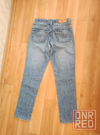 Джинсы на девушку рост 158си Донецк - изображение 5