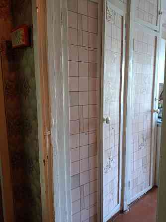 Продам 2х-комнатную площадь Бакинских комиссаров. Донецк