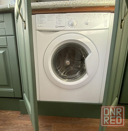 Сдается однокомнатная квартира, Киевский район, улица Розы Люксембург Донецк - изображение 8