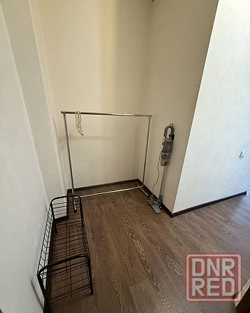 Сдается однокомнатная квартира, Киевский район, улица Розы Люксембург Донецк - изображение 5