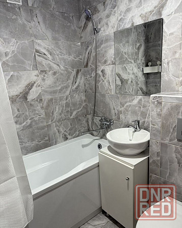 Сдается однокомнатная квартира, Киевский район, улица Розы Люксембург Донецк - изображение 7