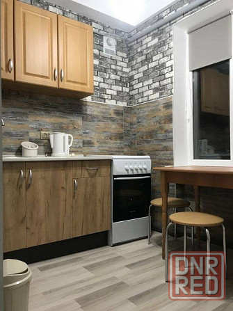 сдам квартиру на 28 линии Макеевка - изображение 1