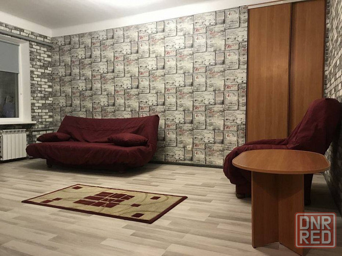 сдам квартиру на 28 линии Макеевка - изображение 2