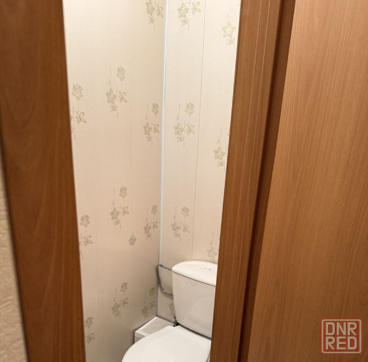 Сдам двухкомнатное жильё в Пролетарском районе, ориентир ас Щетинина. Донецк - изображение 4