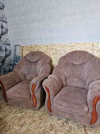 Кресла Донецк