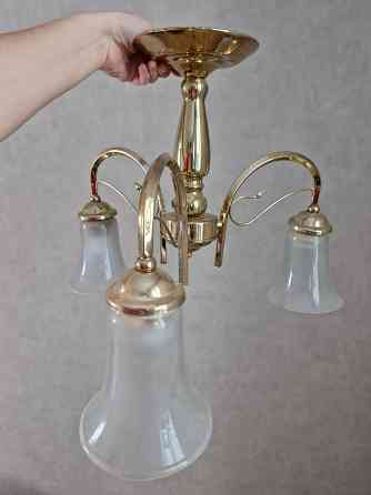 Люстра Донецк