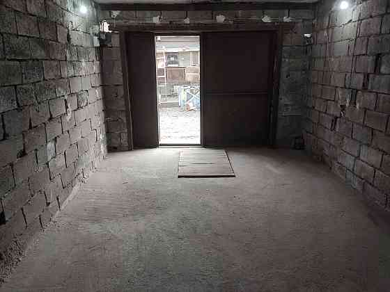 Сдам гараж Донецк