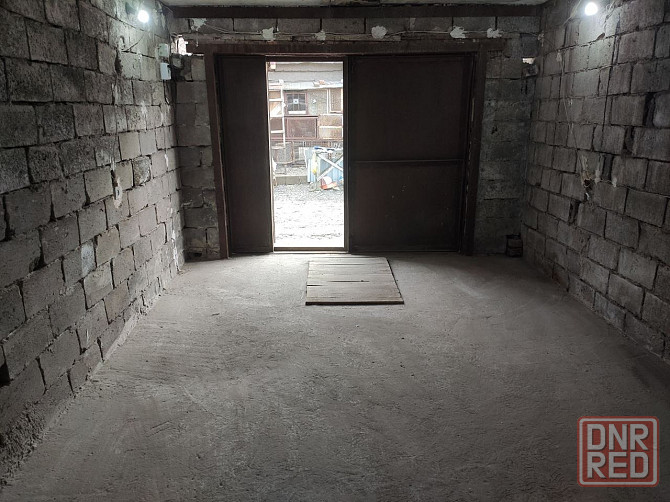 Сдам гараж Донецк - изображение 2