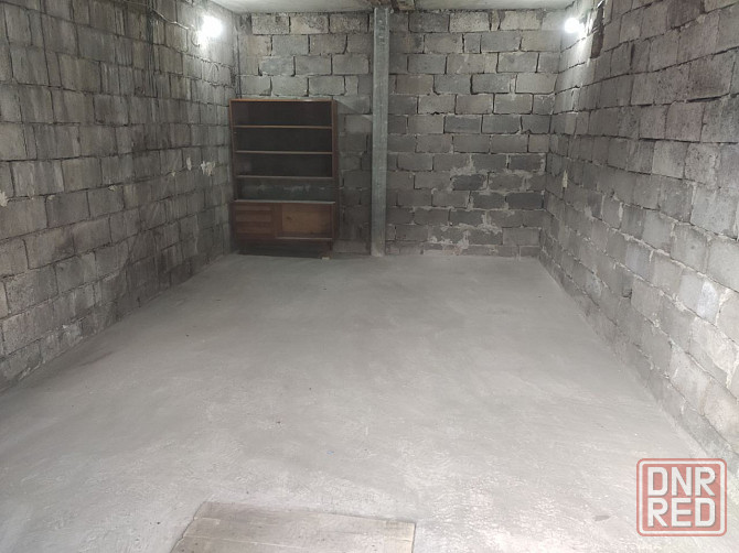 Сдам гараж Донецк - изображение 1