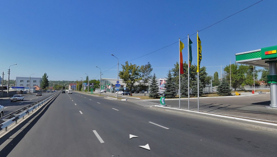 Продажа дома в Ленинском районе. Ленинский проспект. ул. Орская. Донецк