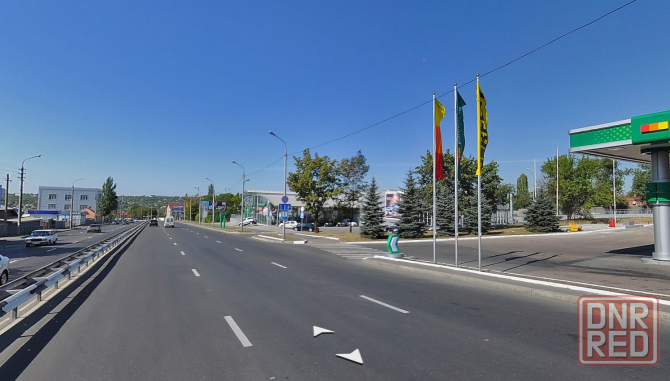 Продажа дома в Ленинском районе. Ленинский проспект. ул. Орская. Донецк - изображение 1