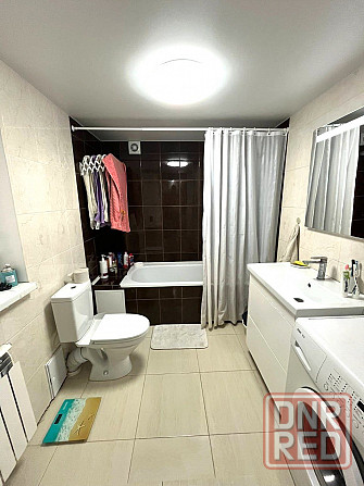 Продажа дома в Ленинском районе. Ленинский проспект. ул. Орская. Донецк - изображение 2