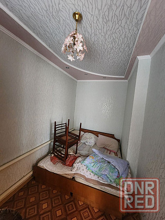 Продам дом поселок Ларино Буденновский район. Донецк - изображение 7