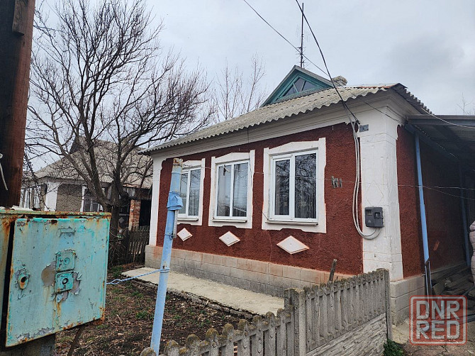 Продам дом поселок Ларино Буденновский район. Донецк - изображение 2