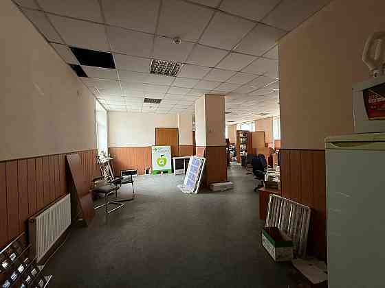 Офисные помещение 100м.кв Ворошиловский р-н,Донецк Донецк