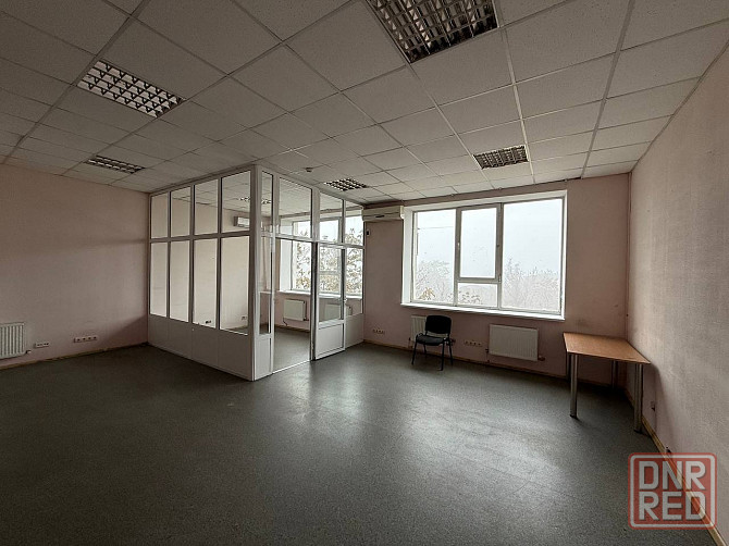 Офисные помещение 100м.кв Ворошиловский р-н,Донецк Донецк - изображение 5