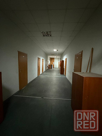 Офисные помещение 100м.кв Ворошиловский р-н,Донецк Донецк - изображение 7