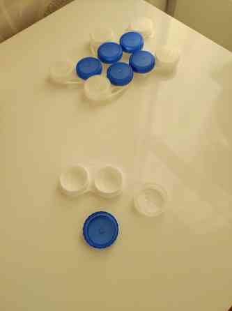 Контейнер для контактных линз Донецк