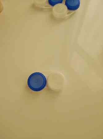 Контейнер для контактных линз Донецк