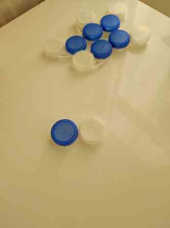 Контейнер для контактных линз Донецк