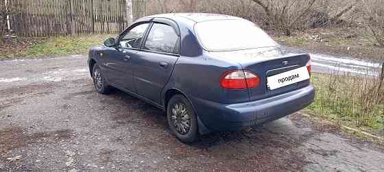 Продам Ланос Донецк