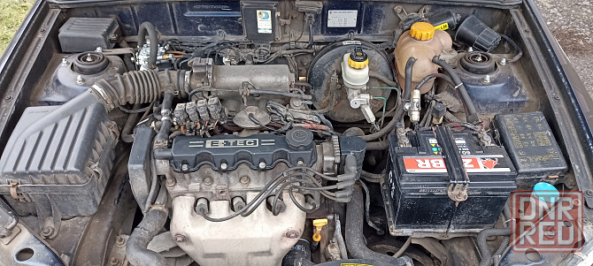 Продам Ланос Донецк - изображение 7