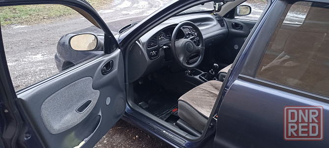 Продам Ланос Донецк - изображение 5