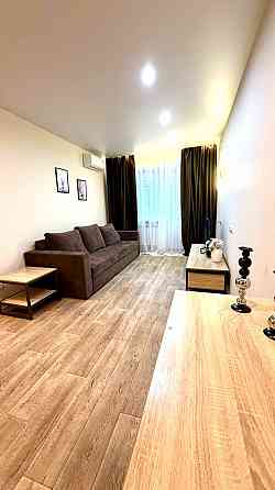 Аренда. Посуточно (краткосрочно). Бесконтактное зacеление . Донецк