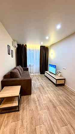 Аренда. Посуточно (краткосрочно). Бесконтактное зacеление . Донецк