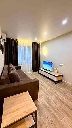 Аренда. Посуточно (краткосрочно). Бесконтактное зacеление . Донецк