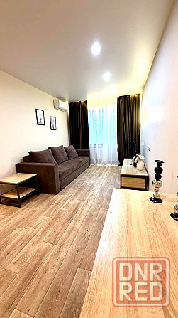 Аренда. Посуточно (краткосрочно). Бесконтактное зacеление . Донецк - изображение 3