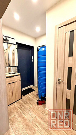 Аренда. Посуточно (краткосрочно). Бесконтактное зacеление . Донецк - изображение 8