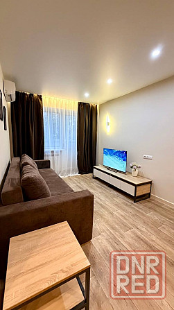 Аренда. Посуточно (краткосрочно). Бесконтактное зacеление . Донецк - изображение 5