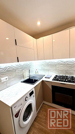 Аренда. Посуточно (краткосрочно). Бесконтактное зacеление . Донецк - изображение 2