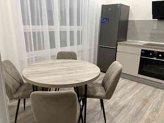 в долгосрочную аренду сдается 2-комнатная квартира в пролетарском районе Донецк