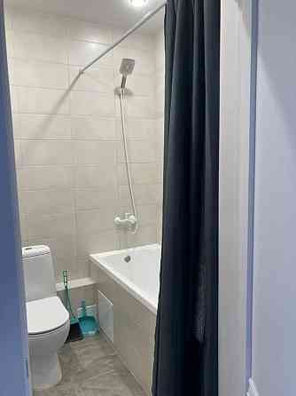 в долгосрочную аренду сдается 2-комнатная квартира в пролетарском районе Донецк