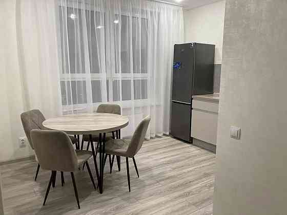 в долгосрочную аренду сдается 2-комнатная квартира в пролетарском районе Донецк