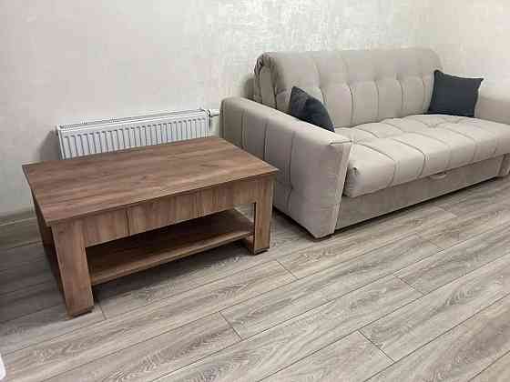 в долгосрочную аренду сдается 2-комнатная квартира в пролетарском районе Донецк