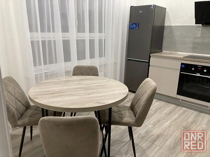 в долгосрочную аренду сдается 2-комнатная квартира в пролетарском районе Донецк - изображение 5