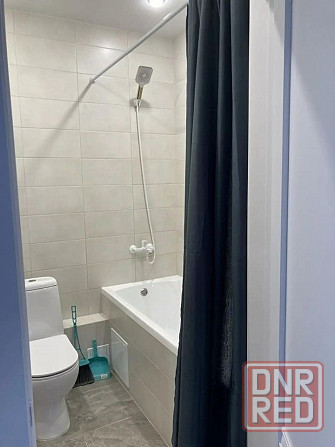 в долгосрочную аренду сдается 2-комнатная квартира в пролетарском районе Донецк - изображение 1