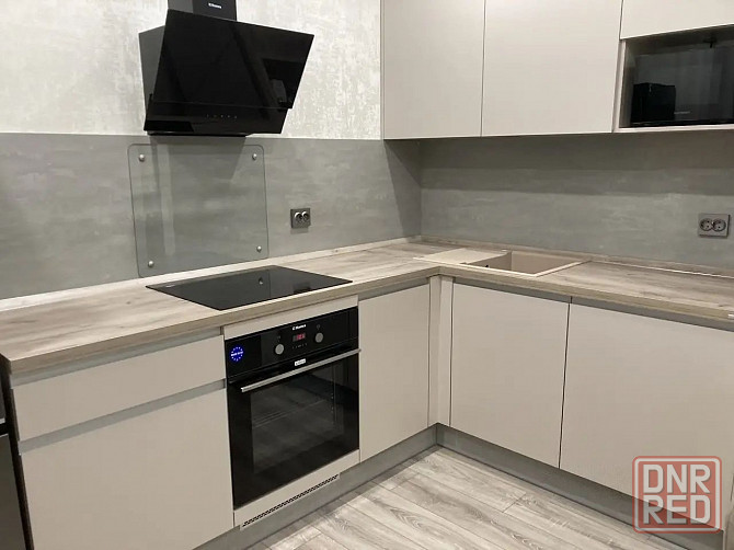 в долгосрочную аренду сдается 2-комнатная квартира в пролетарском районе Донецк - изображение 2